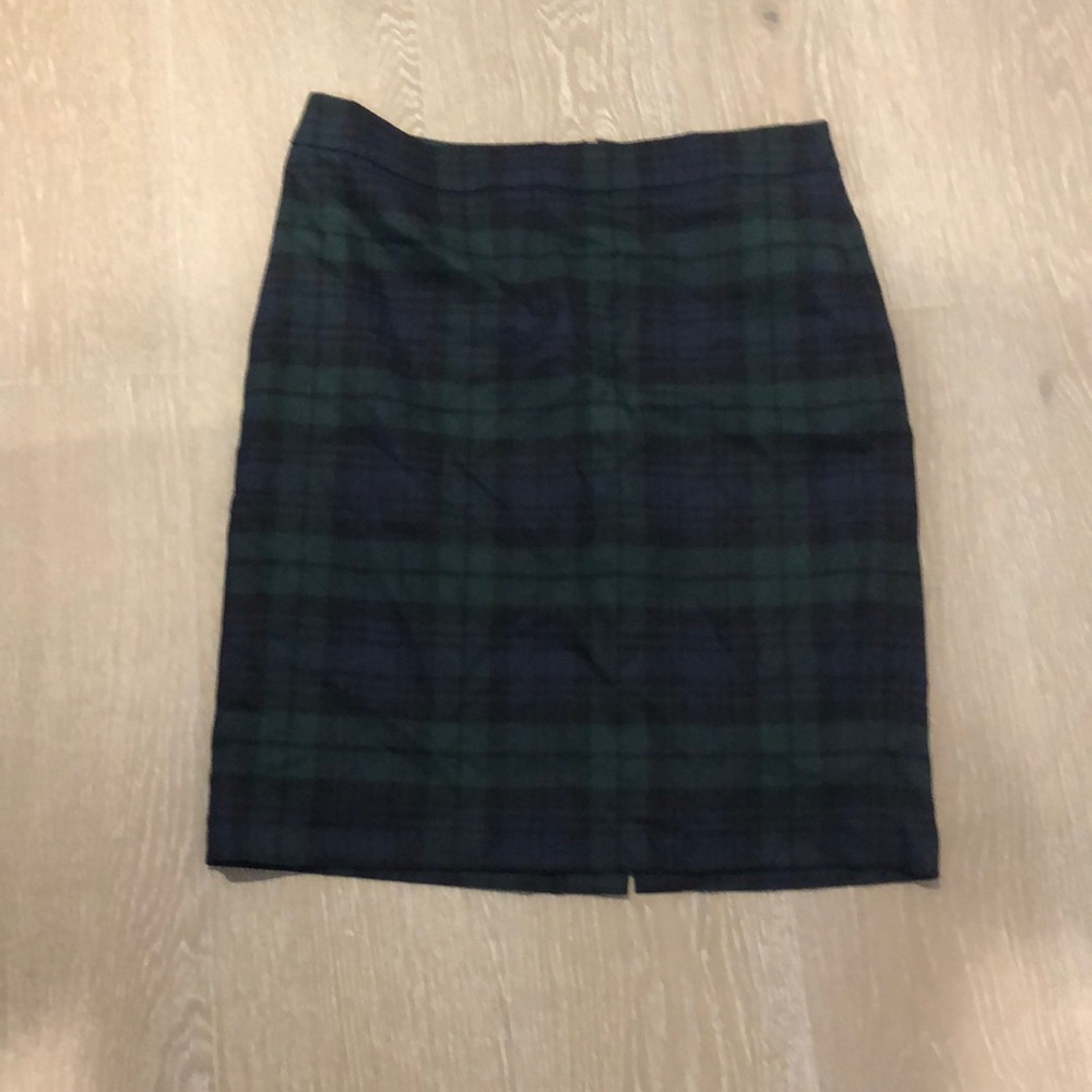 J Crew pencil skirt